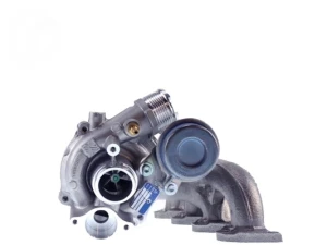 Gereviseerde turbolader BorgWarner KKK 53039700151 53039880151 53039700249 53039880249 53039700460 53039880460 03C145702R 03C145701S 03C145703B