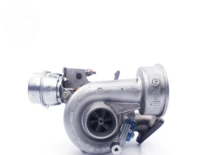 Gereviseerde turbolader BorgWarner KKK 53039887000 53039707000 53039887001 53039707001 A6400900980 A640090098080 A6400901480 A640090148080 A6400901580 A640090158080 A6400902580 A640090258080