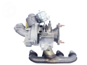 Gereviseerde turbolader BorgWarner KKK 53039887200 53039707200 5303-988-7200 5303-970-7200 A2660900380 A2660900280 2660900380 2660900280