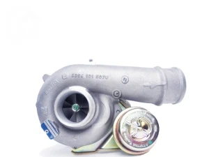 Gereviseerde turbolader BorgWarner KKK 53049880022 53049700022 5304-988-0022 5304-970-0022 06A145704P 06A145704PX 06A145704PV