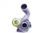 Gereviseerde turbolader BorgWarner KKK 53049880026 53049700026 5304-988-0026 5304-970-0026 078145704M 078145704MV 078145704MX 078145702M 078145702MV 078145702MX