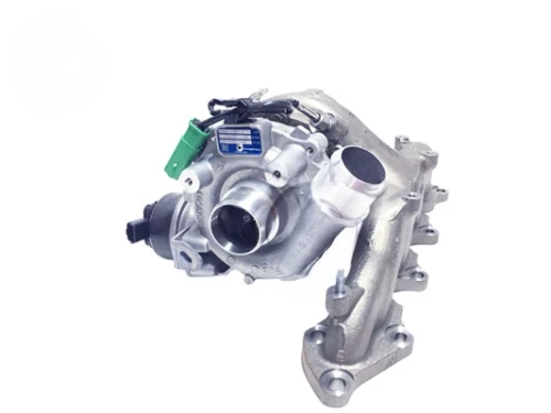 Turbo 53039700265