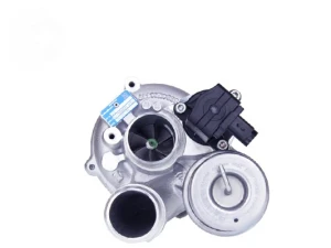 Gereviseerde turbolader BorgWarner KKK 53039880298 53039700298 5303-988-0298 5303-970-0298 11657649495 11657649496 11657636576 7649495 7649496 7636576