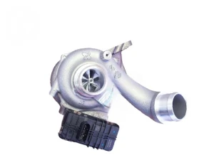 Gereviseerde turbolader BorgWarner KKK 53039880338 53039700338 53039880262 53039700262 5303-988-0338 5303-970-0338 5303-988-0262 5303-970-0262 14411-5X30A 144115X30A 14411-5X30B 144115X30B 14411-5X31B 144115X31B