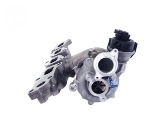 Gereviseerde turbolader BorgWarner KKK 53039700324 53039880324 53039700385 53039880385 53039700414 53039880414 53039700441 53039880441 53039700475 53039880475 53039700476 53039880476 53039700542 53039880542 53039700620 53039880620