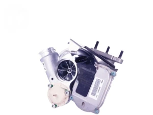 Gereviseerde turbolader BorgWarner KKK 53049700061 53049980061 53049880061 53049700301 53049980301 53049880301 53049700271 53049980271 53049880271
