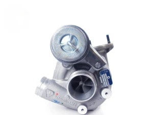 Gereviseerde turbolader BorgWarner KKK 53169886726 53169706726 5316-988-6726 5316-970-6726