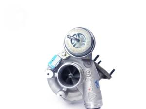 Gereviseerde turbolader BorgWarner KKK 53169886727 53169706727 5316-988-6727 5316-970-6727