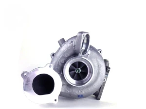 Gereviseerde turbolader BorgWarner KKK 53269700004 53269700001 53269880001 53269880004 11657802588 11657811404 7802588 7811404