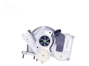 Gereviseerde turbolader BorgWarner KKK 53049700060 53049980060 53049880060 53049700302 53049980302 53049880302 53049700272 53049980272 53049880272
