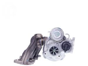 Gereviseerde turbolader BorgWarner KKK 53049980090 53049880090 53049700090 5304-998-0090 5304-988-0090 5304-970-0090 55224276 55231460 71794939 71794941