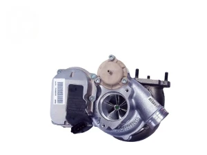 Gereviseerde turbolader BorgWarner KKK 53049700080 53049980080 53049880080 53049700304 53049980304 53049880304 53049700274 53049980274 53049880274
