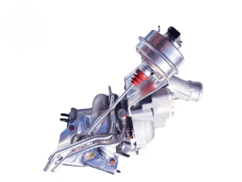Turbo 53169700012