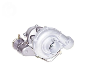 Gereviseerde turbolader BorgWarner KKK 53249706700 53249706701 53249706702 53249706704 53249886700 53249886701 53249886702 53249886704 53249906704