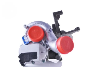 Gereviseerde turbolader BorgWarner KKK 53049880055 53049700055 53049880051 53049700051 53049880044 53049700044 5304-988-0055 5304-970-0055 5304-988-0051 5304-970-0051 5304-988-0044 5304-970-0044 059145715E 059145702N 059145702T