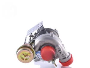 Gereviseerde turbolader BorgWarner KKK 53149887025 5314-988-7025 53149707025 5314-970-7025 074145701C 074145701CX 074145701CV
