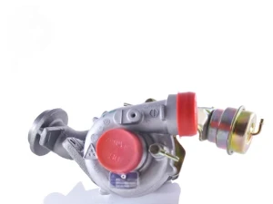 Gereviseerde turbolader BorgWarner KKK 53149887018 53149707018 5314-988-7018 5314-970-7018 074145701A 074145701AX 074145701AV