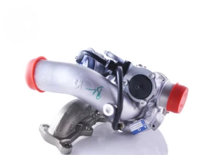 Gereviseerde turbolader BorgWarner KKK 53049700049 53049880049 53049980049 5304-970-0049 5304-988-0049 5304-998-0049 K04-049 5860018 55559850 860283 93169524