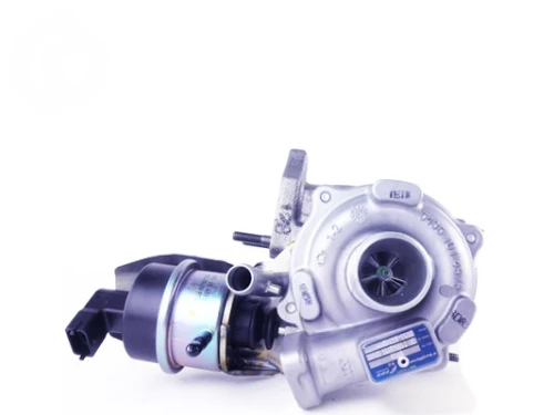 Turbo 5430-970-0000
