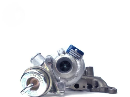 Turbo 5431-970-0005