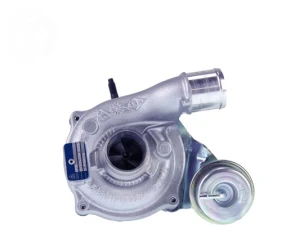 Gereviseerde turbolader BorgWarner KKK 54359880016 54359700016 5435-970-0016 13900-84A50 1390084A50 1390084A50000 13900-84A50-000 8200439551 8.200.439.551