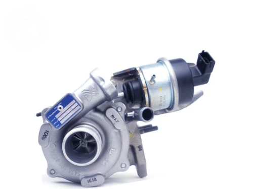Turbo 5435-970-0027