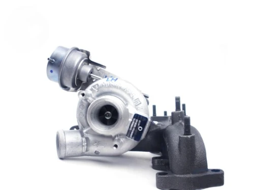 Turbo 5439-970-0015