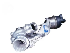 Gereviseerde turbolader BorgWarner KKK 54389700016 54389880016 5438-970-0016 55496868