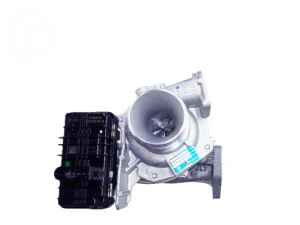 Gereviseerde turbolader BorgWarner KKK 54389700024 54389880024 71797380 46344389 46336480 46366480