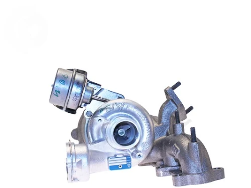 Turbo 54399880021
