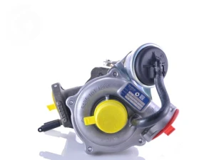 Gereviseerde turbolader BorgWarner KKK 54359700005 54359880005  73501343 71784113 5860030 71724166 71794552 55202637 93191993 71724702 71784115 71724447 71724445 71724701 71724552