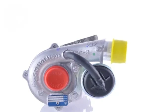 Gereviseerde turbolader BorgWarner KKK 54359880021 54359700021 5435-970-0021 0375N6 0375Q6 966155748 9661557480