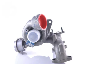 Gereviseerde turbolader BorgWarner KKK 54399880054 54399700054 BV39-0054 BV39E-0054 045253019J 045253019JX 045253019JV