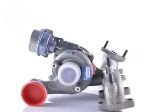 Gereviseerde turbolader BorgWarner KKK 54399880047 54399700047  54399880005 54399700005 038253056 038253056D 038253010L 03G253010B 03G253010G 03G253014C 038253014R 038253019H 3M219G438AA 4M219G438BA 1253768 1365669