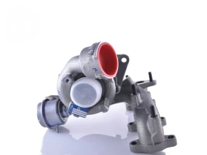 Gereviseerde turbolader BorgWarner KKK 54399880048 54399700048 BV39-0048 BV39-048 BV39-48 BV39A-0048 KP39-048 03G253019J 03G253019JX 03G253019JV