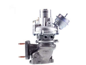 Gereviseerde turbolader BorgWarner KKK 54399880077 54399700077  144117082R 144110001R 144113693R 144105751R