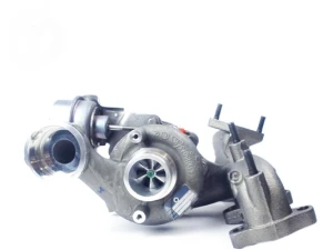 Gereviseerde turbolader BorgWarner KKK 54399880097 54399700097 BV39-0097 BV39A-0097 038253056M 038253056MX 038253056MV