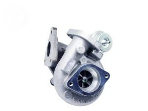 Gereviseerde turbolader Garrett 701196-5007S 701196-5006S 701196-5002S 701196-5001S 701196-0007 701196-0006 701196-0002 701196-0001 701196-7 701196-6 701196-2 701196-1 14411VB301 14411VB300 14411-VB301 14411-VB300