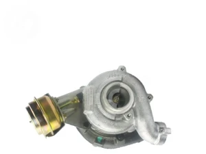 Gereviseerde turbolader Garrett 715224-5001S 715224-5002S 715224-5003S 701470-5001S 715224-0001 715224-0002 715224-0003 701470-0001 715224-1 715224-2 715224-3 701470-1 057145701A 057145701E 057145701G 057145721A 057145701D