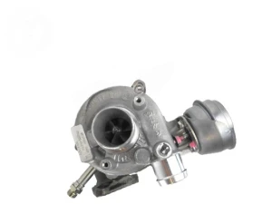 Gereviseerde turbolader Garrett 701855-5001S 701855-5002S 701855-5005S 701855-5006S 701855-5007S 701855-5008S 701855-9008S 454183-5001S 454183-5002S 454183-5003S 454183-5004S 454183-5005S 028145702E 028145702P 028145702S 028145702EV 028145702PV