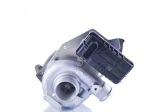 Gereviseerde turbolader Garrett 703672-5001S 703672-5002S 703672-5003S 703672-5004S 703672-1 703672-2 703672-3 703672-4 703672-5 11657785409 7785409 11652249865 2249865 2249865B 2249865E 77854099C