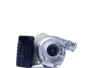 Gereviseerde turbolader Garrett 703673-5001S 703673-5002S 703673-5003S 703673-5004S 703673-5005S 703673-1 703673-2 703673-3 703673-4 703673-5 11657785410 7785410 11652249866 2249866 2249866B 2249866E 77854109C