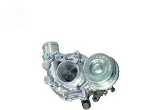 Gereviseerde turbolader Garrett 703674-5001S 703674-0001 703674-1 038145701F 038145701FV 038145701FX 045145701F 045145701FV 045145701FX
