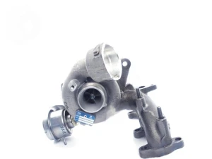 Gereviseerde turbolader BorgWarner KKK 54399880068 54399700068 54399880067 54399700067 BV39-0068 BV39-068 BV39-68 BV39A-0068 BV39-0067 BV39-067 BV39-67 BV39A-0067 03G253014D 03G253016J 03G253014DV 03G253016JV 03G253014DX 03G253016JX