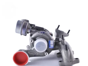Gereviseerde turbolader BorgWarner KKK 54399700085 54399880085  2X0253019 2X0253019V 2X0253019X 2X0253019B 2X0253019BX 2X0253019BV