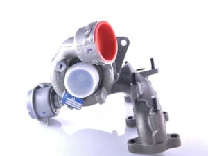 Gereviseerde turbolader BorgWarner KKK 54399880072 54399700072 BV39-0072 BV39-072 BV39-72 BV39A-0072 03G253014M 03G253014MX 03G253014MV