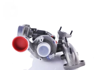 Gereviseerde turbolader BorgWarner KKK 54399880058 54399700058 54399710058 54399720058 54399730058 BV39A-0058 BV39-0058 03G253010E 03G253016D 03G253010D 03G253016G 03G253010EV 03G253016DV 03G253010DV 03G253016GV