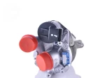 Gereviseerde turbolader BorgWarner KKK 54399900113 54399880113 54399700113 54399880064 54399700064 LR021653 LR021043 LR003667 LR004037 LR008826 021653 021043 003667 004037 008826 6H3Q6K682EC 6H3Q6K682EF 6H4Q6K682EE