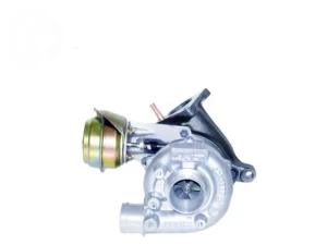 Gereviseerde turbolader Garrett 706712-5001S 706712-0001 706712-1 028145702T 028145702TV 028145702TX