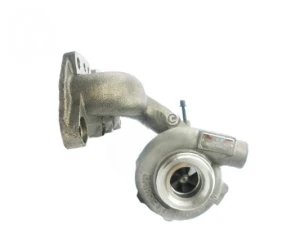 Gereviseerde turbolader Garrett 708699-5001S 708699-5002S 708699-0001 708699-0002 708699-1 708699-2 90490613 90490711